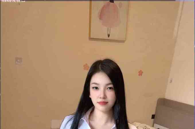 梅花园新人肤白貌美服务好～初语