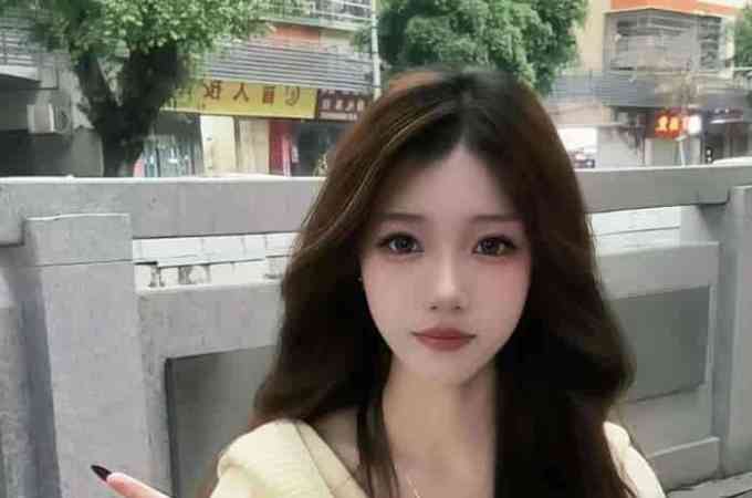 嘉禾05年新人台球助教～如烟