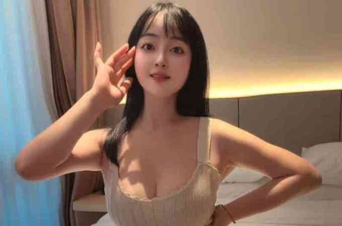 车陂涵涵bb紧致