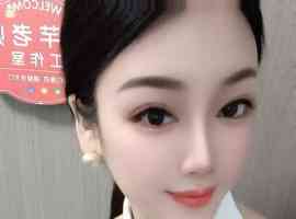 性感女神抓龙筋