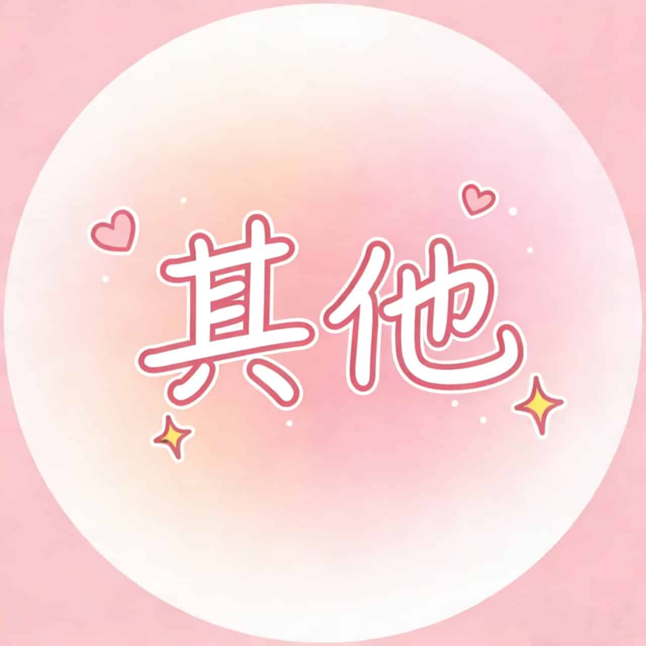 其他区域