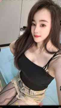 肤白貌美服务好小珊儿