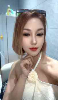 嘉禾01年混血模特蜜桃