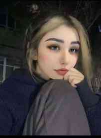 哈萨克斯坦女友异域风情丽丽